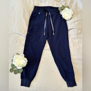 Zamora Jogger Scrub Pants